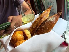 -Le Comptoir de Pierre Gagnaire