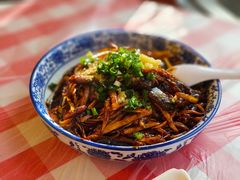 -玲珑餐厅(陕西南路店)