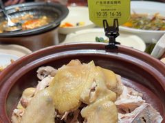 -客语客家菜(华发商都店)