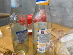 -二子海鲜大排档(太阳城店)