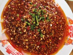-小街47號江湖菜(四合院店)