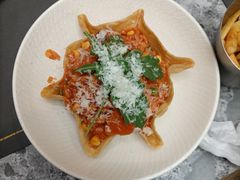 -芭莉与彩虹西餐厅(成都合生汇店)