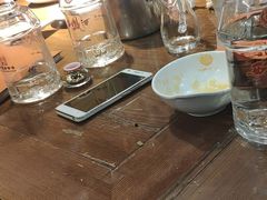 -小杨烤肉(高新店)