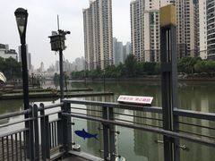 -苏州河梦清园环保主题公园