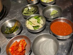 -韩山葵烤肉(太古里店)
