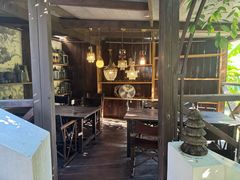 -素描餐厅(灵隐天竺店)