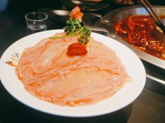 -李掌柜鲜菜火锅(移民广场店)