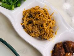 -姑姑宴(富力广场店)