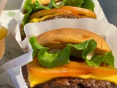 招牌牛肉堡-Shake Shack(西单大悦城店)