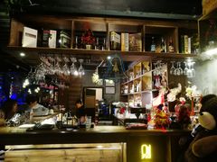 -别院里音乐餐酒吧(双流航空港店)