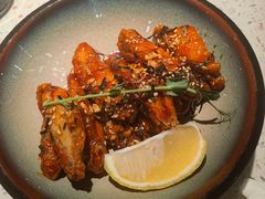 -BE BRIGHT KITCHEN(正佳广场店)