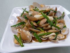 -强记海鲜·大排档(蛇口新街店)