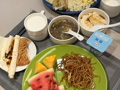 -如家商旅酒店(北京东直门雍和宫簋街店)