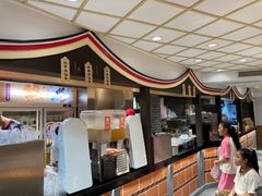 -八婆婆烧仙草(中山路店)