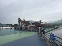 -秦皇岛乐岛海洋王国