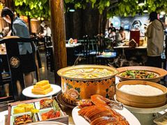 -四世同堂·京菜·烤鸭(双井店)