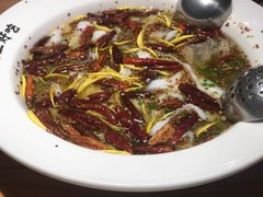 -太二酸菜鱼(福州泰禾店)