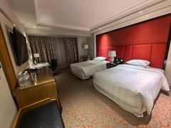 -澳门喜来登大酒店