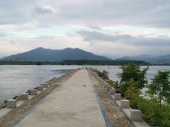 -福建鲤鱼洲酒店