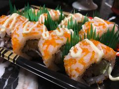 -山川小町·极番烧肉(新地假日广场店)