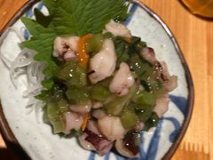 -立山居酒屋·烧鸟 天妇罗(西北湖店)