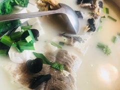 姜君千岛湖鱼头-姜君·千岛湖鱼头馆(浦东大道店)