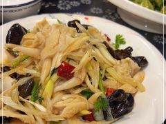 -旺角小渔村·海肠捞饭开创者(二马路店)