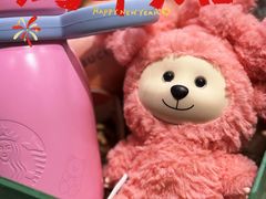 -星巴克(成都凯德天府店)