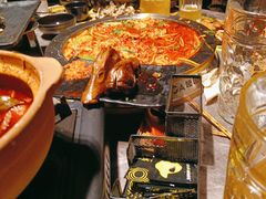 -嘎嘎鸭脑壳(蜀汉路店)
