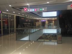-万达广场(松江店)