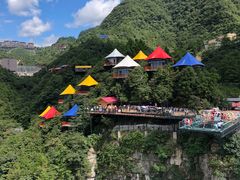 -梦幻奥陶纪景区