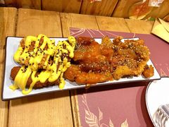 -维卡食舍(户部山店)