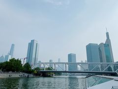 -海河游船-永乐码头(大悲院)