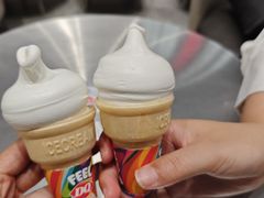 -DQ·蛋糕·冰淇淋(高新万达店)