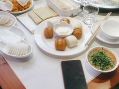 -华晟山城火锅(东城天下店)