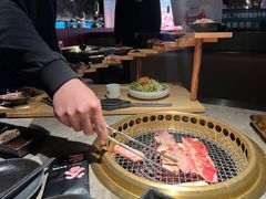 -谷牛日式烤肉(宝山U天地店)
