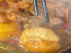 -范贤光鸡公煲(平乐园总店)