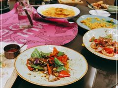 -苏梅花园(群星城店)