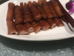-粥旺庄(芳村店)