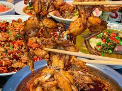 -耍盆友·重庆江湖菜(百子湾店)