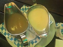 -Restaurant Paulaner am Dom