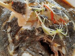 -雅逸居海鲜小厨