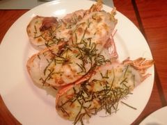 -怡咖啡海鲜自助餐厅(浦东香格里拉店)