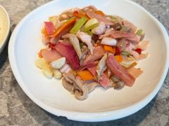 -四道菜·福建菜馆(新街口金鹰店)