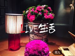 -风与炭BBQ户外火锅烧烤(成都群光君悦酒店)