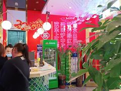 -荷炉烤鱼音乐餐厅(佳和城店)