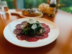 生牛肉-Acqua海蓝意大利餐厅