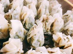 三鲜茴香烧卖-正宗天津烧麦馆(柳州路店)