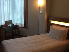 -铜锣湾如心酒店