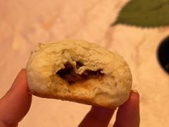 -东海朗廷酒店-唐阁T’ANG COURT 中餐厅